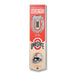 Ohio State Buckeyes 3D Stadium Banner 8x32