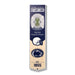 Penn State Nittany Lions 3D Stadium Banner 8x32