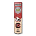 South Carolina Gamecocks 3D Stadium Banner 8x32