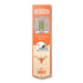 Texas Longhorns 3D Stadium Banner 8x32