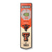 Texas Tech Red Raiders 3D Stadium Banner 8x32