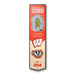 Wisconsin Badgers 3D Stadium Banner 8x32