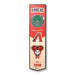 Arizona Diamondbacks 3D Stadium Banner 8x32