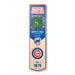Chicago Cubs 3D Stadium Banner 8x32