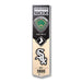 Chicago White Sox 3D Stadium Banner 8x32
