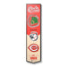 Cincinnati Reds 3D Stadium Banner 8x32