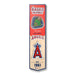 Los Angeles Angels 3D Stadium Banner 8x32