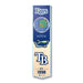Tampa Bay Rays 3D Stadium Banner 8x32