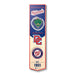 Washington Nationals 3D Stadium Banner 8x32