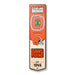 Cleveland Browns 3D Stadium Banner 8x32