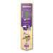 Minnesota Vikings 3D Stadium Banner 8x32
