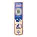 New York Giants 3D Stadium Banner 8x32