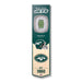 New York Jets 3D Stadium Banner 8x32