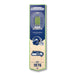 Seattle Seahawks 3D Stadium Banner 8x32