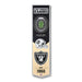 Las Vegas Raiders 3D Stadium Banner 8x32