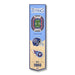 Tennessee Titans 3D Stadium Banner 8x32