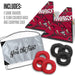 Arkansas Razorbacks Ring Toss Tailgate Game