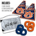 Auburn Tigers Ring Toss Tailgate Game