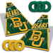 Baylor Bears Ring Toss Tailgate Game
