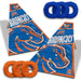 Boise State Broncos Ring Toss Tailgate Game