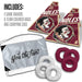 Florida State Seminoles Ring Toss Tailgate Game
