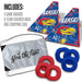 Kansas Jayhawks Ring Toss Tailgate Game