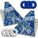 Memphis Tigers Ring Toss Tailgate Game