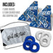 Memphis Tigers Ring Toss Tailgate Game