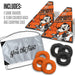 Oklahoma State Cowboys Ring Toss Tailgate Game