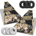 Purdue Boilermakers Ring Toss Tailgate Game