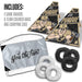 Purdue Boilermakers Ring Toss Tailgate Game