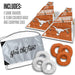 Texas Longhorns Ring Toss Tailgate Game