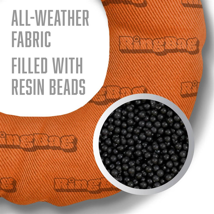 Texas Longhorns Ring Toss Tailgate Game