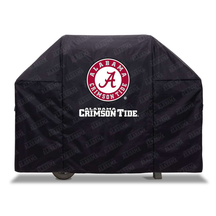 Alabama Crimson Tide Heavy Duty Grill Cover