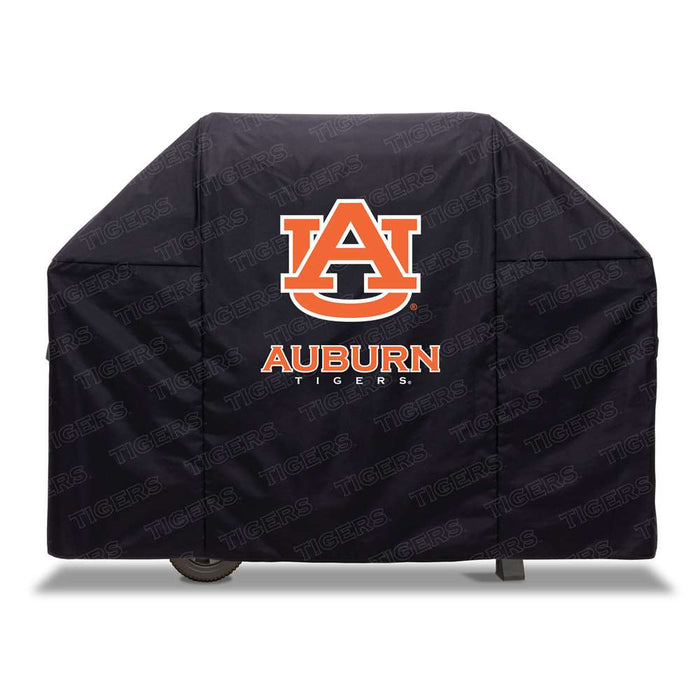 Auburn Tigers Heavy Duty Grill Cover