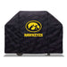 Iowa Hawkeyes Heavy Duty Grill Cover