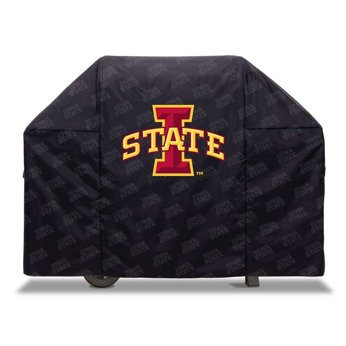 Iowa State Cyclones Heavy Duty Grill Cover