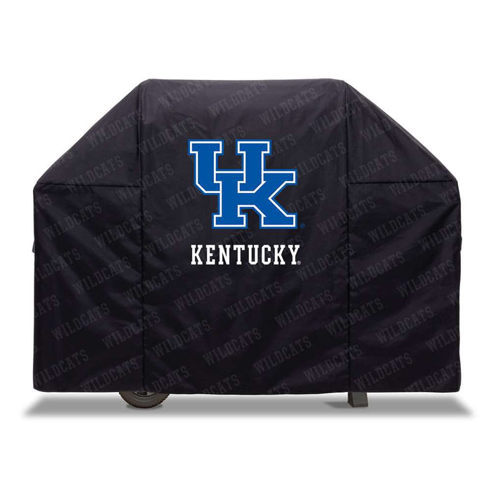 Kentucky Wildcats Heavy Duty Grill Cover