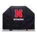 Nebraska Cornhuskers Heavy Duty Grill Cover