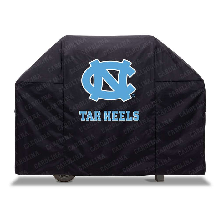 North Carolina Tar Heels Heavy Duty Grill Cover
