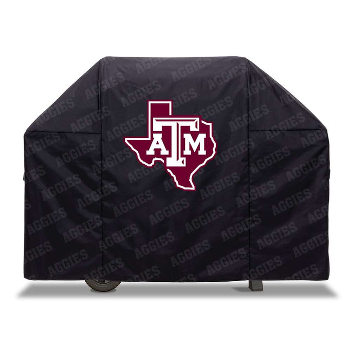 Texas A&M Aggies Heavy Duty Grill Cover
