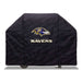 Baltimore Ravens Heavy Duty Grill Cover