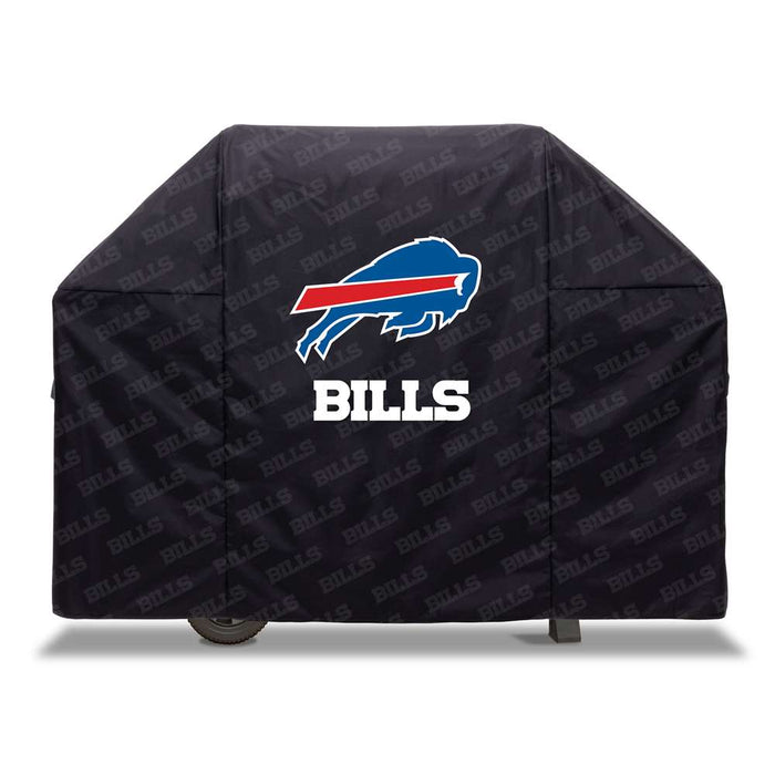 Buffalo Bills Heavy Duty Grill Cover