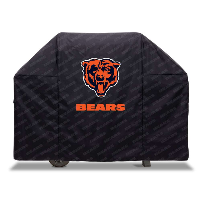 Chicago Bears Heavy Duty Grill Cover