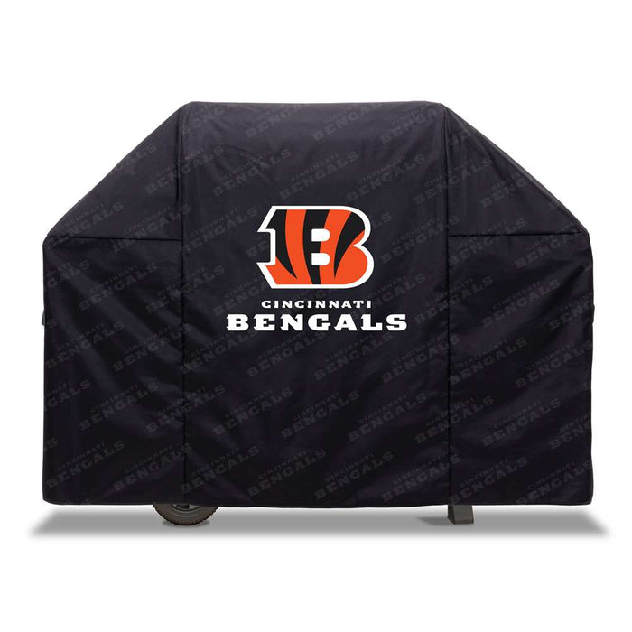 Cincinnati Bengals Heavy Duty Grill Cover