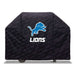 Detroit Lions Heavy Duty Grill Cover