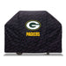 Green Bay Packers Heavy Duty Grill Cover