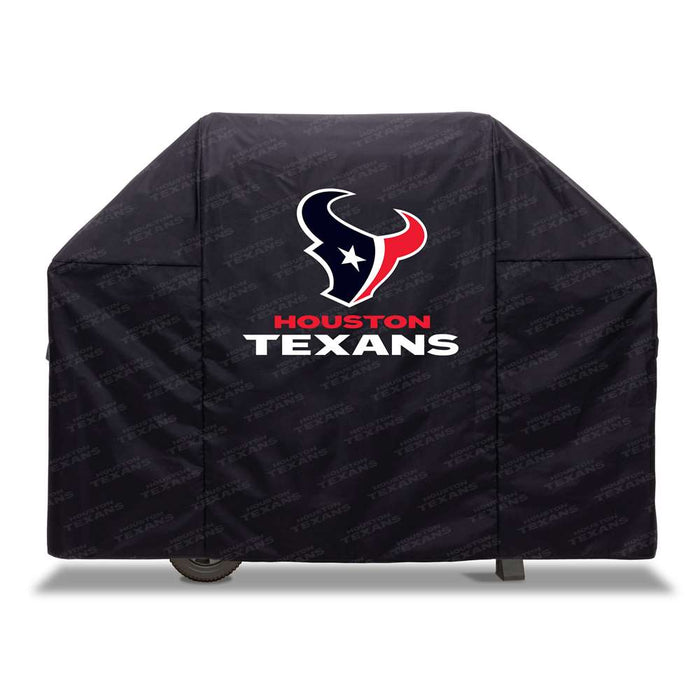 Houston Texans Heavy Duty Grill Cover