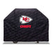 Kansas City Chiefs Heavy Duty Grill Cover