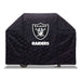 Las Vegas Raiders Heavy Duty Grill Cover